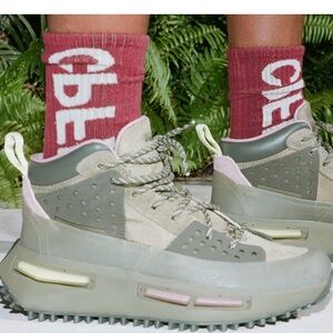 adidas nmd S1 x Pharrell hu focus new